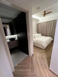The Inflora (D17), Condominium #561601561
